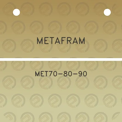 metafram-met70-80-90