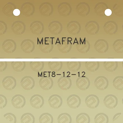 metafram-met8-12-12