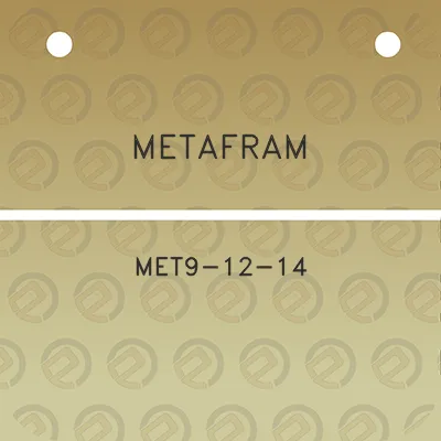 metafram-met9-12-14