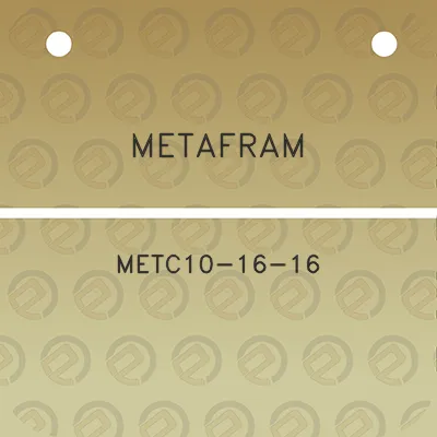 metafram-metc10-16-16