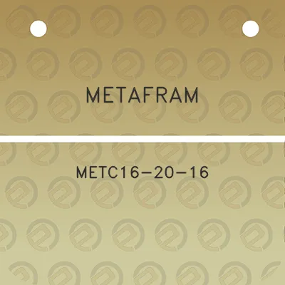 metafram-metc16-20-16