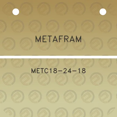 metafram-metc18-24-18