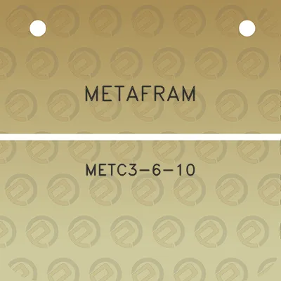 metafram-metc3-6-10