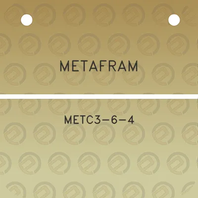 metafram-metc3-6-4