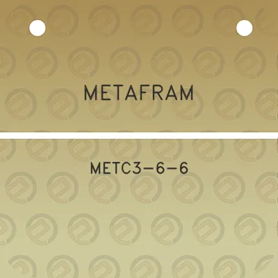 metafram-metc3-6-6