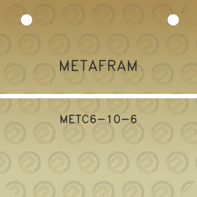 metafram-metc6-10-6