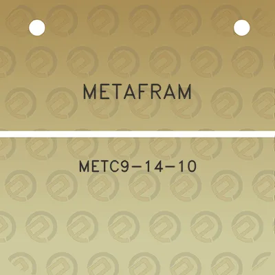 metafram-metc9-14-10