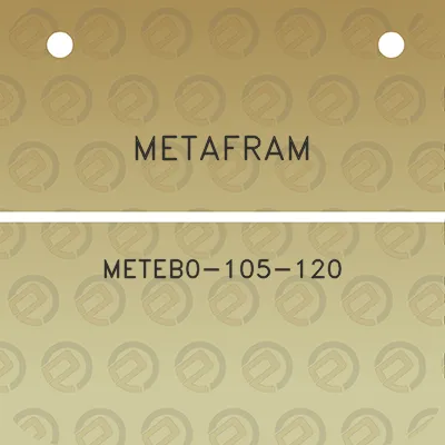 metafram-meteb0-105-120