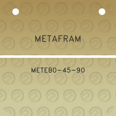 metafram-meteb0-45-90