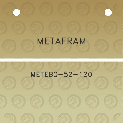 metafram-meteb0-52-120