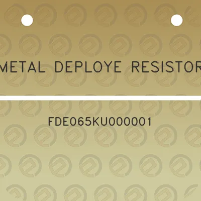 metal-deploye-resistor-fde065ku000001