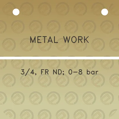 metal-work-34-fr-nd-0-8-bar