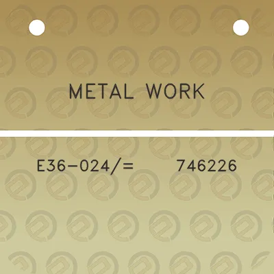 metal-work-e36-024-746226