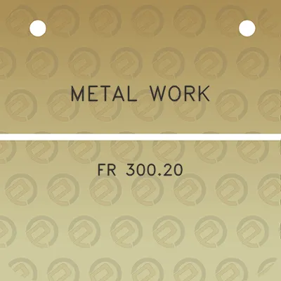 metal-work-fr-30020