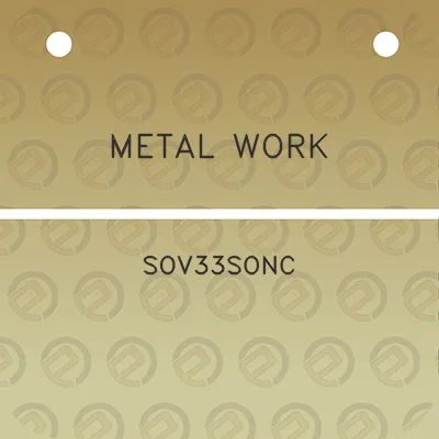 metal-work-sov33sonc