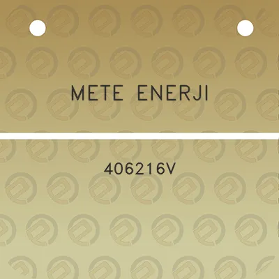 mete-enerji-406216v