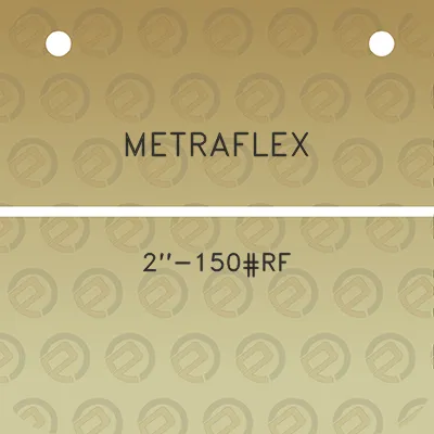 metraflex-2-150rf