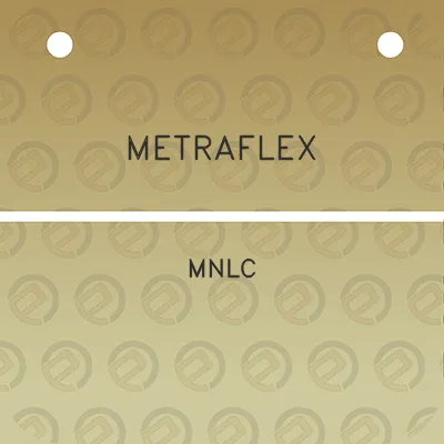 metraflex-mnlc