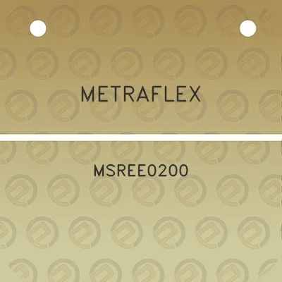 metraflex-msree0200