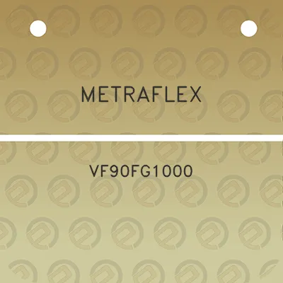 metraflex-vf90fg1000