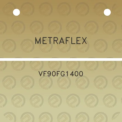 metraflex-vf90fg1400