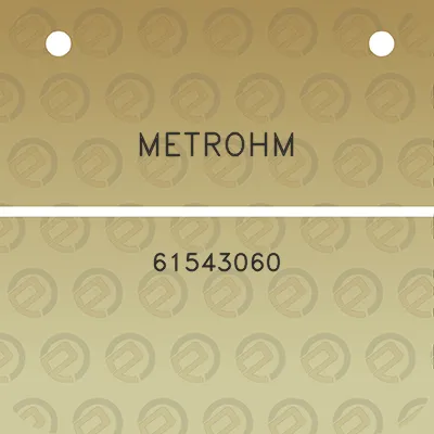 metrohm-61543060