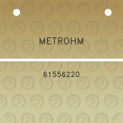 metrohm-61556220