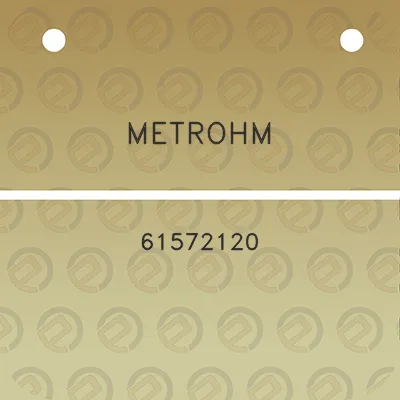 metrohm-61572120