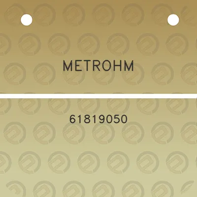 metrohm-61819050