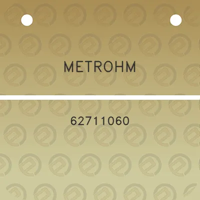 metrohm-62711060