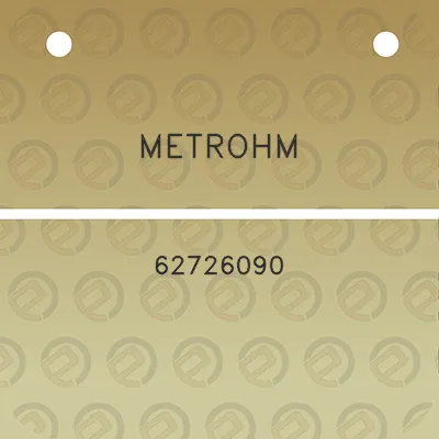 metrohm-62726090