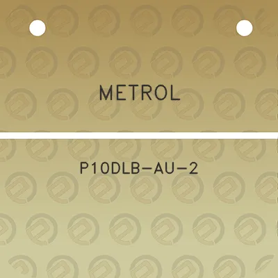 metrol-p10dlb-au-2