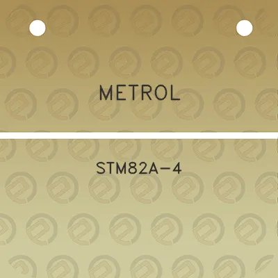 metrol-stm82a-4