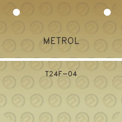 metrol-t24f-04