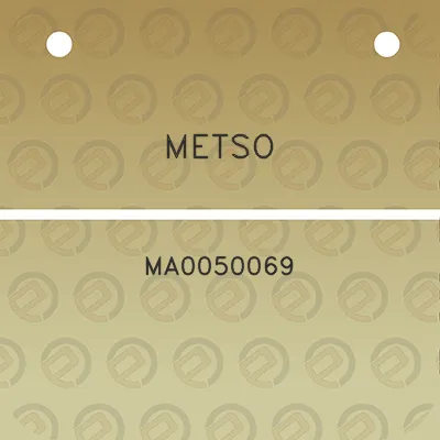 metso-ma0050069