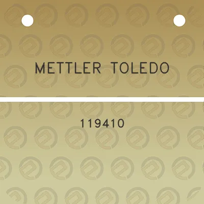 mettler-toledo-119410