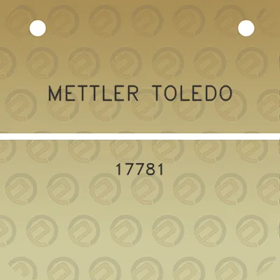 mettler-toledo-17781