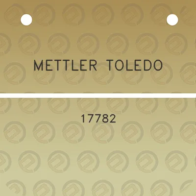 mettler-toledo-17782