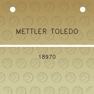 mettler-toledo-18970