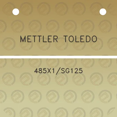 mettler-toledo-485x1sg125