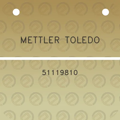 mettler-toledo-51119810