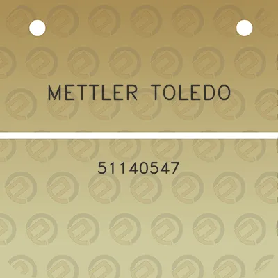 mettler-toledo-51140547