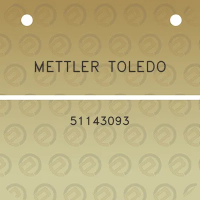 mettler-toledo-51143093