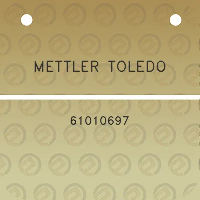 mettler-toledo-61010697