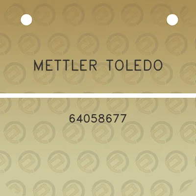 mettler-toledo-64058677