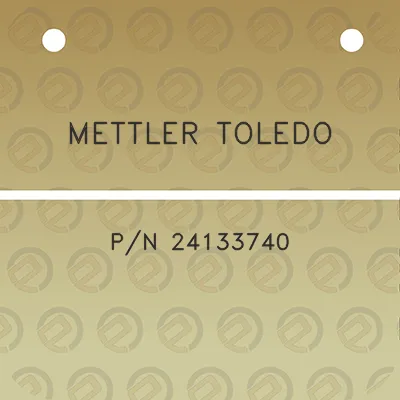 mettler-toledo-pn-24133740