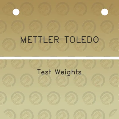 mettler-toledo-test-weights