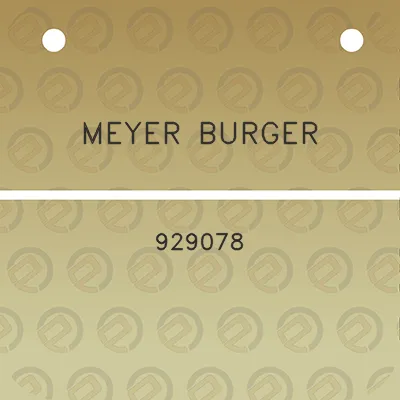 meyer-burger-929078