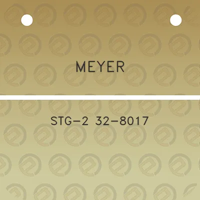 meyer-stg-2-32-8017