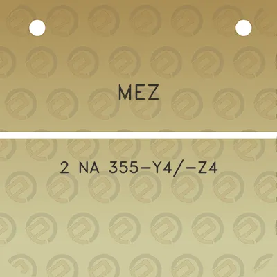 mez-2-na-355-y4-z4